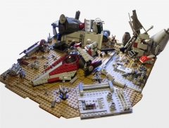 The Junkyard, By Jacob Nion