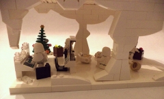 Well, this Is Fun isn't it..., By Legofin2012