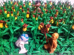 Two Lost Droids, By ACPin