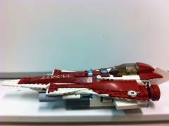 Delta 7, By NRomines