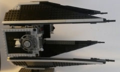 TIE:in, By huskysizeguy99