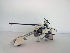 Lancer Bike, By actionman