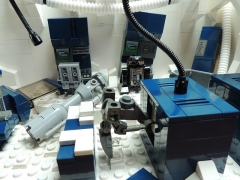 The Night Before Life Day, By Lucas Laughing