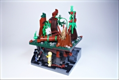 A Doman Of Evil It Is, By MaceWindu