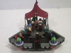 Encounter On Nar Shaddaa, By Bkrosell