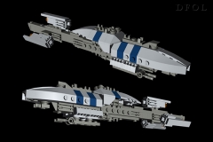 Munificent And Recusant, By DFOL