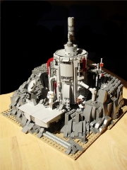 The Runaway, By Jacob Nion