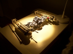 Montauk UC1 110, By Seltz