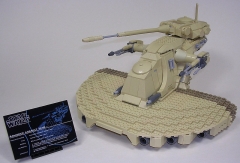 UCS AAT, By Anio