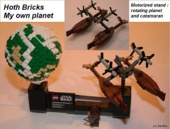 Kashyyyk   Chewbacca   Oevvaor, By DanSto