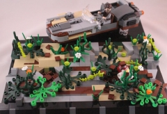 All About Mud, By Covi