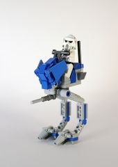 501st AT RT, By ramjarjamjar