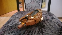 Yorik Et Coralskipper, By harlequinz Eg0