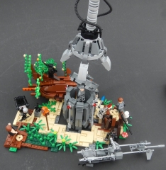 Exhaust Hatch, By goatman461