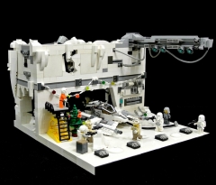 Oh Echo Base! Oh Echo Base!, By Ninja Nin