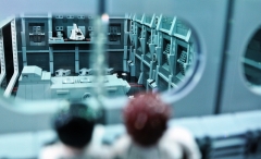 Invasion Preparation, By Disco86