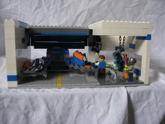 A Brother's Work Is Never Done, By mkjosha