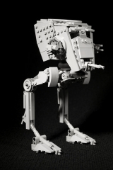 AT ST, By Brickwright