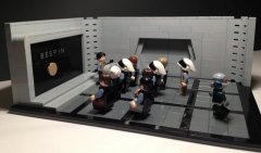 Mission Command, By Donnie Bricko