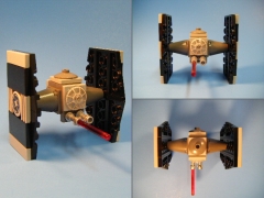 Star Wars mini series, By Dapper D2