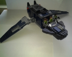 Mercenaries, By hench