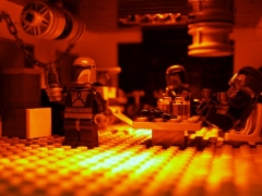 Mandalorian Hideout, By Gubi0222