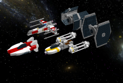 Mini Family, By Don Brizzel