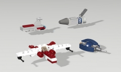 Star Wars Advent Calendar 2014 Concept, By Yooha