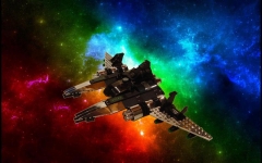 Sith Subjugator, By ACPin