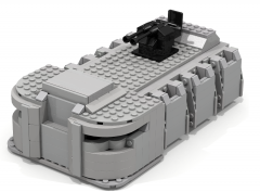 Imperial RTT, By GuyDudeMan27