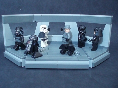 Awaiting Orders, By Nom Carver