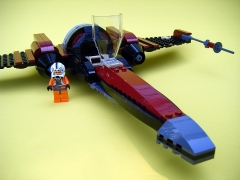 Rind's Z 95, By Dapper D2