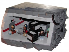 Redundant Cargo, By MstrOfPppts