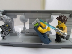 Anakin 1, Skakoan Factory 0, By BobThePom