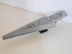 Midi scale Executor, By gaut1202