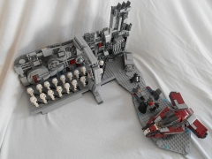 The Corruption Spreads, By Diaaabo