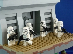 Going Underground, By Kaitan