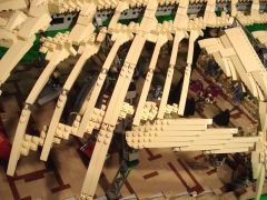 Grievous' Arrival On Utapau, By ACPin