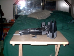 Rogue Shadow Mod, By Knightsword