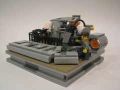 Junkyard Search, By MKJoshA