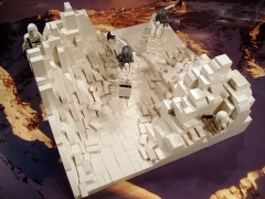 Orto Plutonia Recon, By ACPin