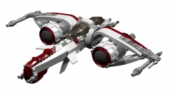 ARC 135, By Bob De Quatre