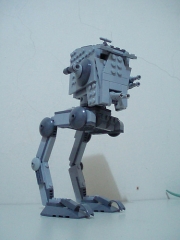 AT ST 3.0, By Nom Carver