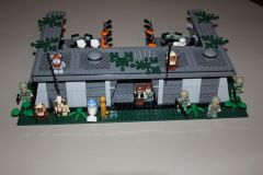 The Battle For Endor X2, By ISDIronClaw