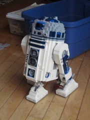 Modded 10225, By OBI WAN37