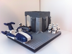 Special Delivery, By Fleet