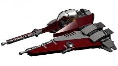 Incom RZ 2, By Bob De Quatre