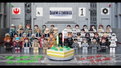 Anniversary, By MstrOfPppts