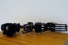 CIS Leech Droid, By Fithboy