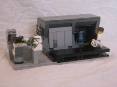 The Break Out, By MKJoshA